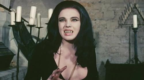 The Vampire Happening filmas žiurėti online