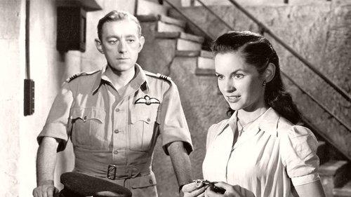 Malta Story filmas žiurėti online