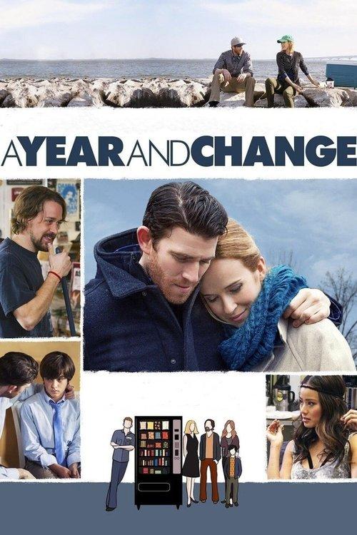 A Year and Change filmas online