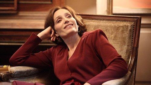 La femme du Vème filmas žiurėti online