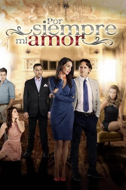 Por Siempre mi Amor filmas online