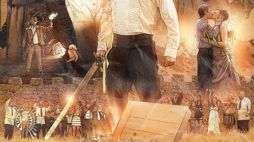 Saving for the Day filmas žiurėti online