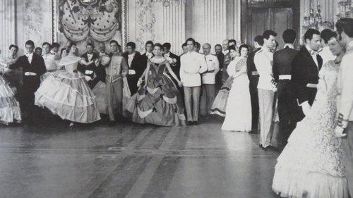 Prisoner of the Volga filmas žiurėti online