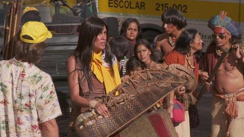 Rio Sex Comedy filmas žiurėti online