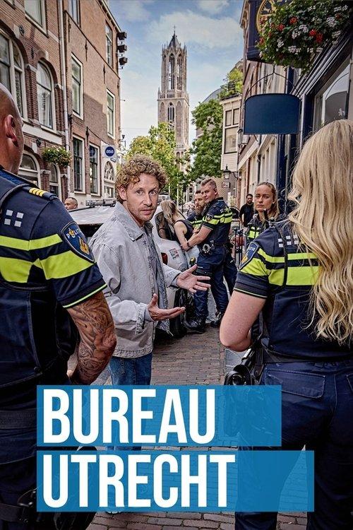Bureau Utrecht filmas online