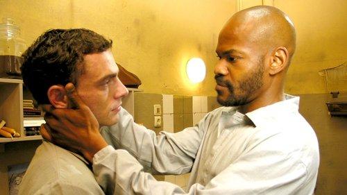 Gefangen filmas žiurėti online