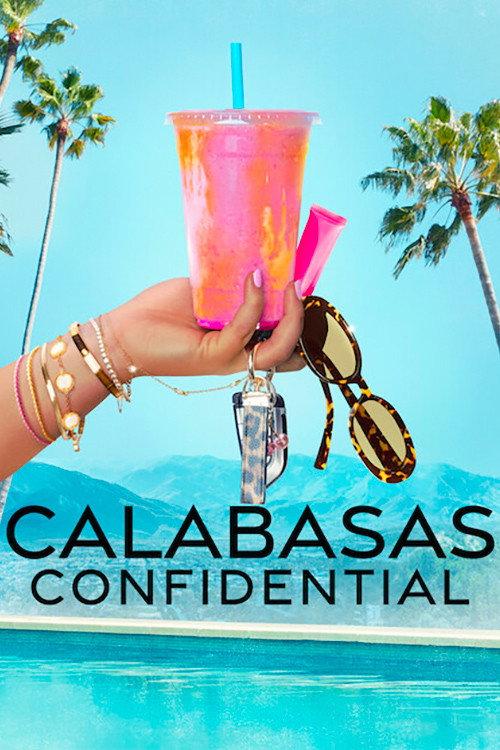Calabasas Confidential filmas online