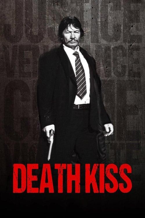 Death Kiss filmas online