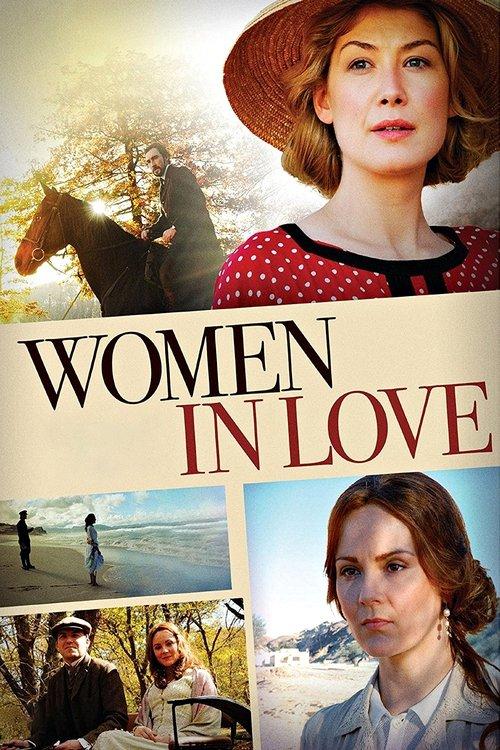 Women in Love filmas online