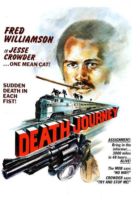 Death Journey filmas online