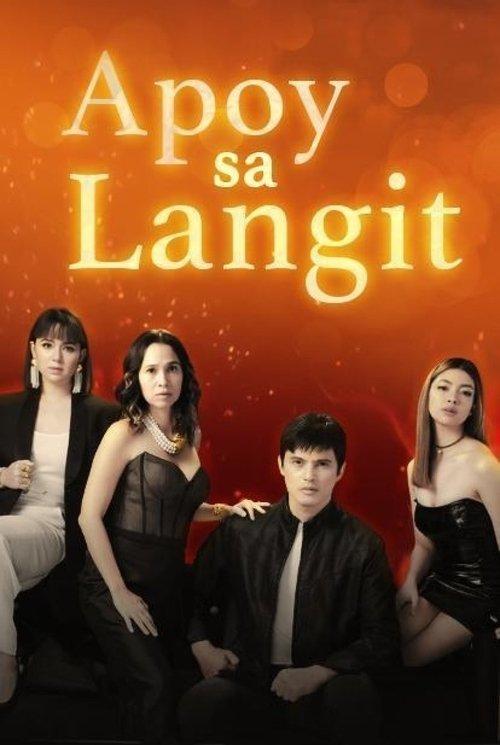 Apoy sa Langit filmas online