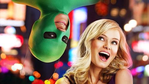 Superherojus! filmas žiurėti online