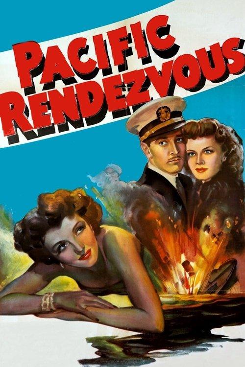 Pacific Rendezvous filmas online