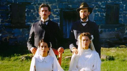 O Quatrilho filmas žiurėti online