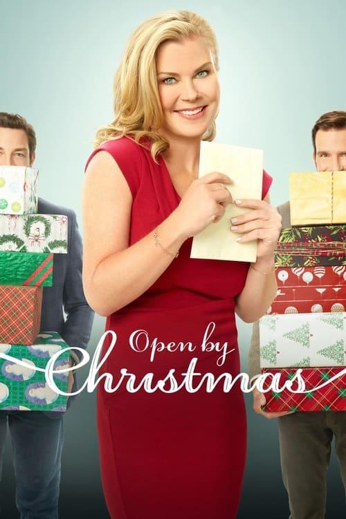 Open by Christmas filmas online