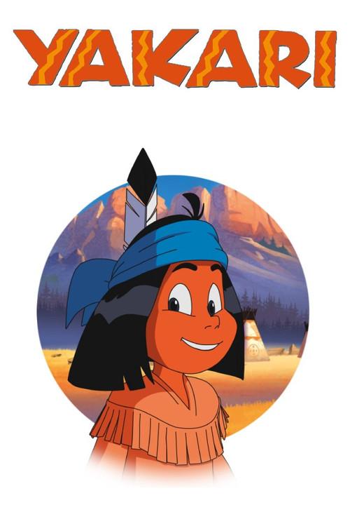 Yakari filmas online