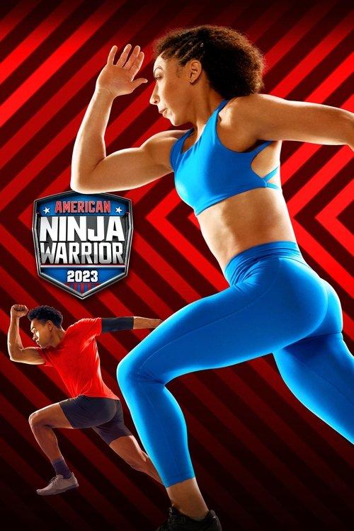 American Ninja Warrior filmas online