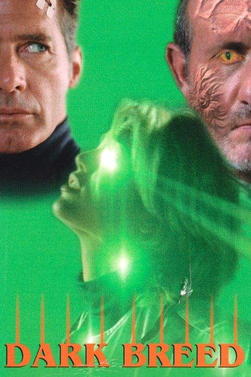 Dark Breed filmas online