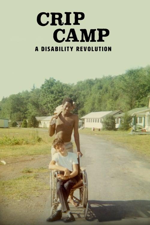 Crip Camp: A Disability Revolution filmas online