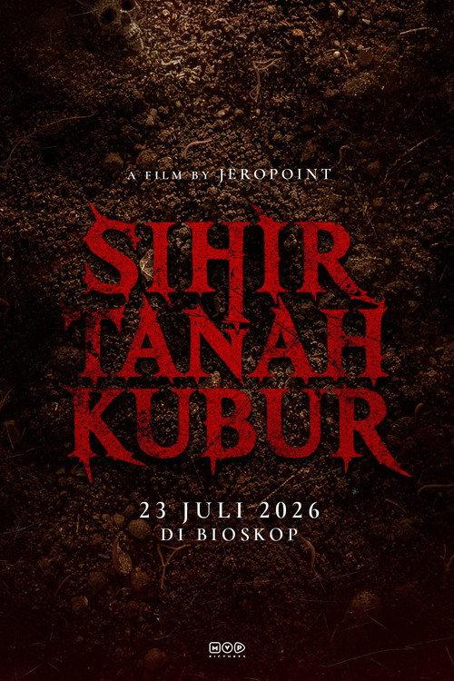 Sihir Tanah Kubur filmas online
