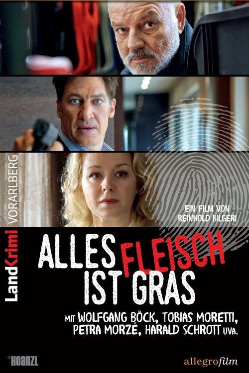 Alles Fleisch ist Gras filmas online