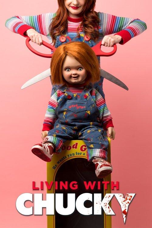 Living with Chucky filmas online