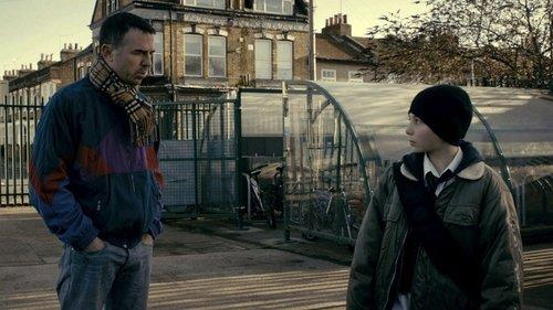 Wild Bill filmas žiurėti online