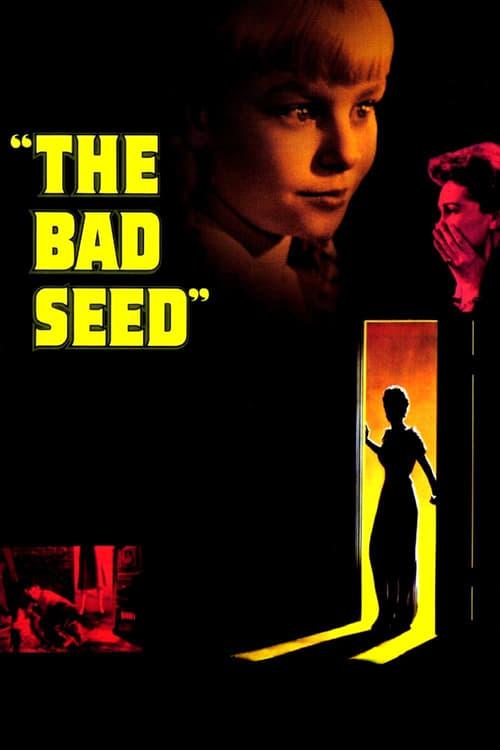 The Bad Seed filmas online