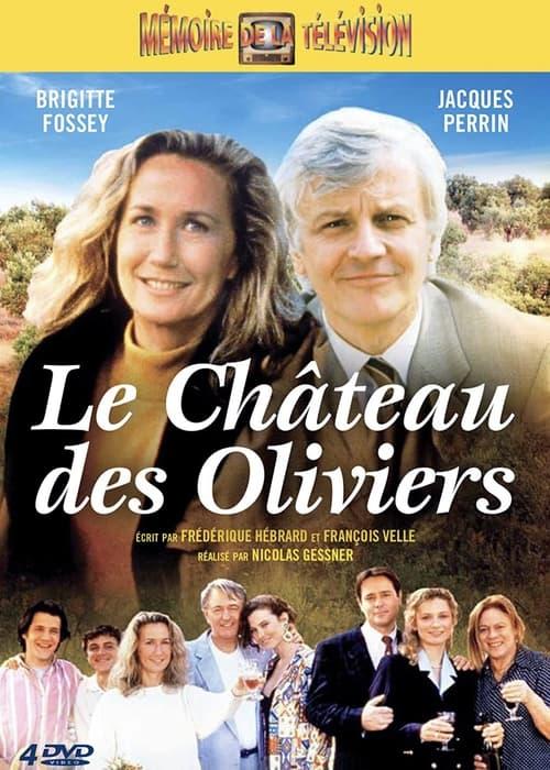 Le Château des Oliviers filmas online