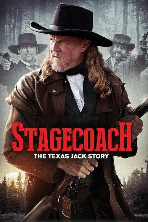 Stagecoach: The Texas Jack Story filmas online