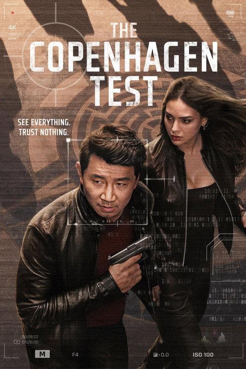 The Copenhagen Test filmas online