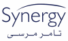 Synergy studio logo