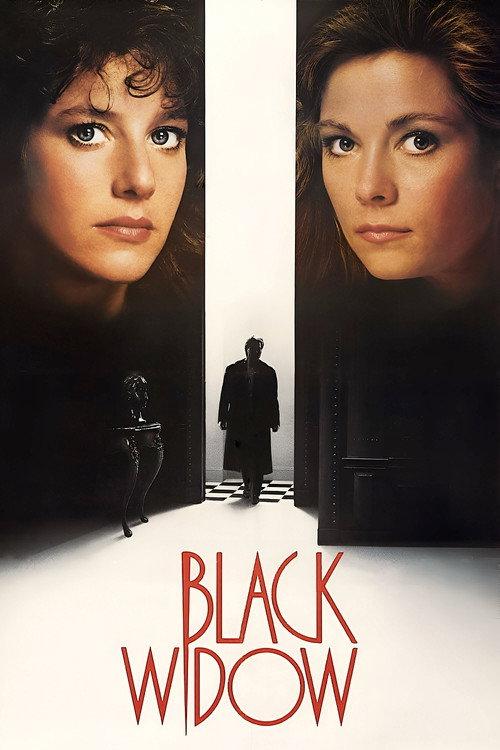 Black Widow filmas online