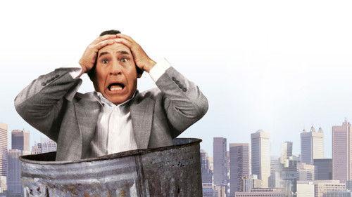 Life Stinks filmas žiurėti online