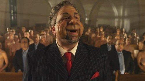 John Dies at the End filmas žiurėti online