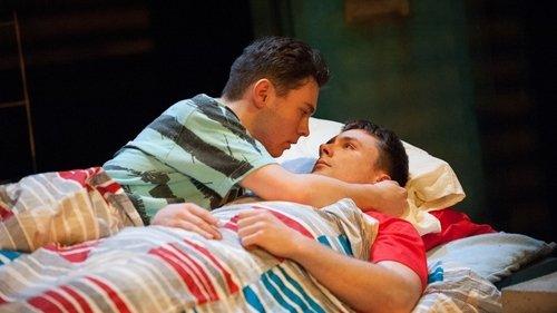 Beautiful Thing filmas žiurėti online