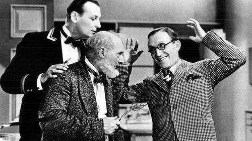 I Thank You filmas žiurėti online