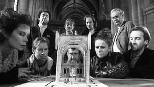 In the Bleak Midwinter filmas žiurėti online