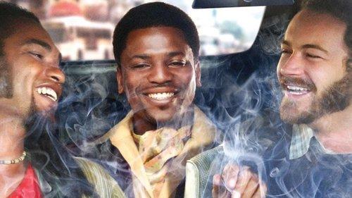 Puff, Puff, Pass filmas žiurėti online