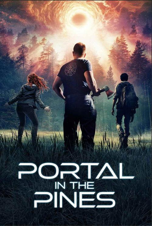 Portal in the Pines filmas online