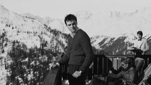 Die Theorie von Allem filmas žiurėti online