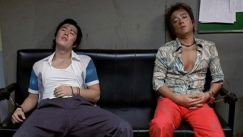 Jungle Juice filmas žiurėti online