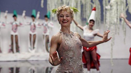 Sonja: Baltoji gulbė filmas žiurėti online