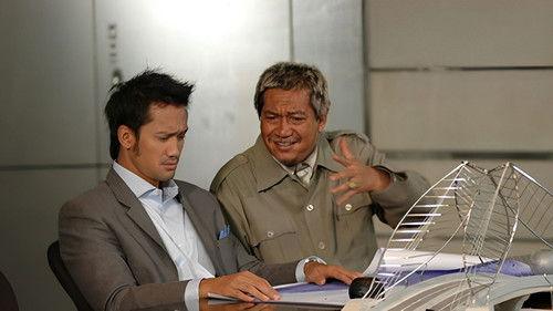 Nagabonar Becomes 2 filmas žiurėti online