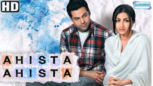 Ahista Ahista filmas žiurėti online