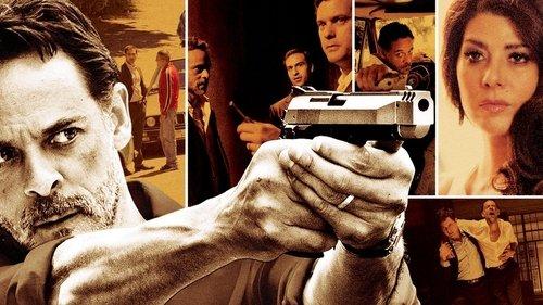 Inescapable filmas žiurėti online