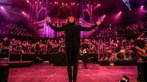 Bring Me the Horizon: Live at the Royal Albert Hall filmas žiurėti online