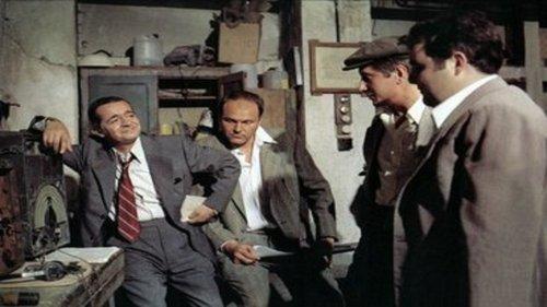 The Good and the Bad filmas žiurėti online