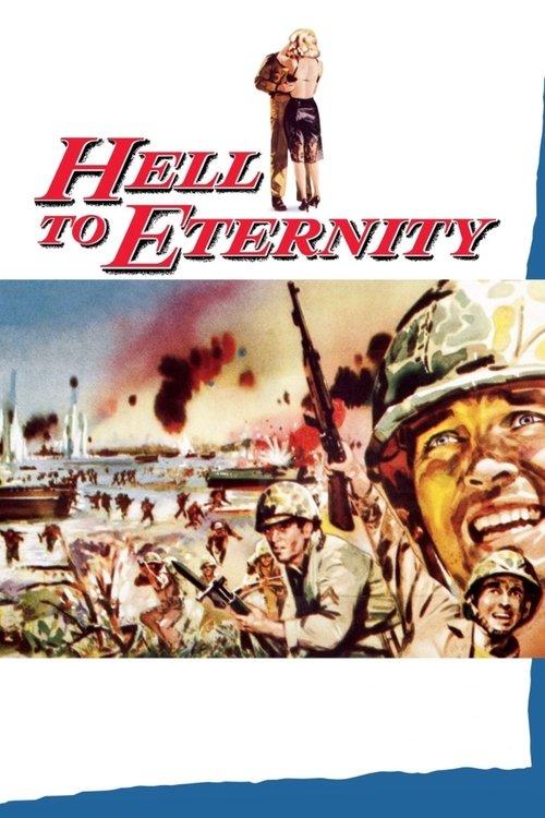 Hell to Eternity filmas online