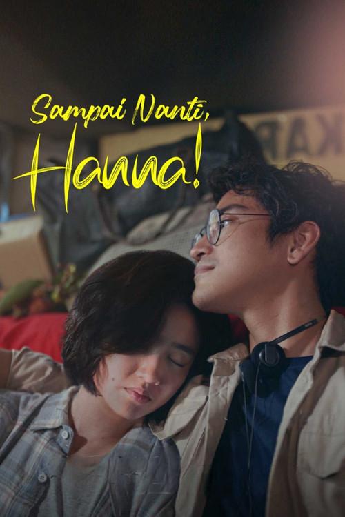 Sampai Nanti, Hanna! filmas online